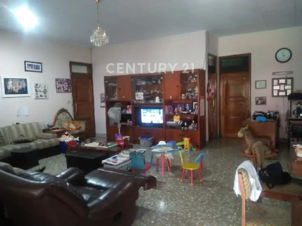 Rumah Mainroad Cijagra Buahbatu Bandung Jabar