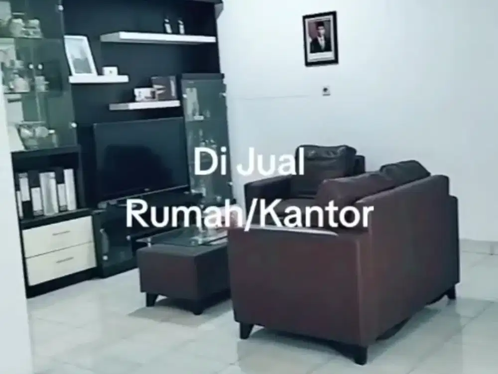 Rumah Kopo Katapang Nyaman Dan Asri Bandung Jabar