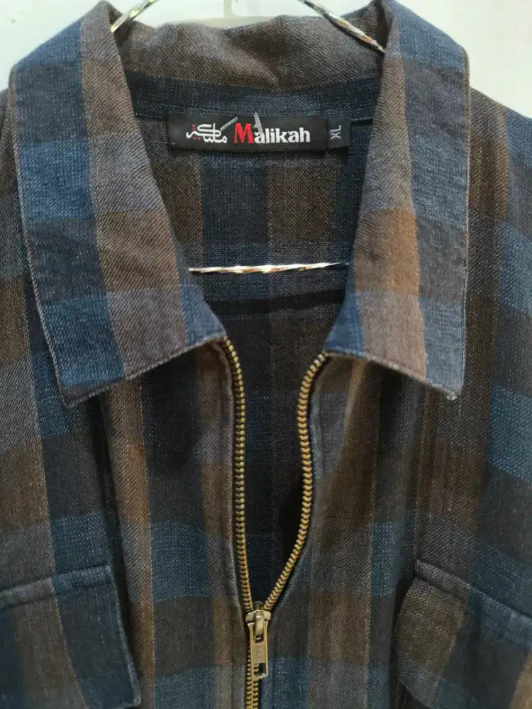 Abaya Malikah size XL