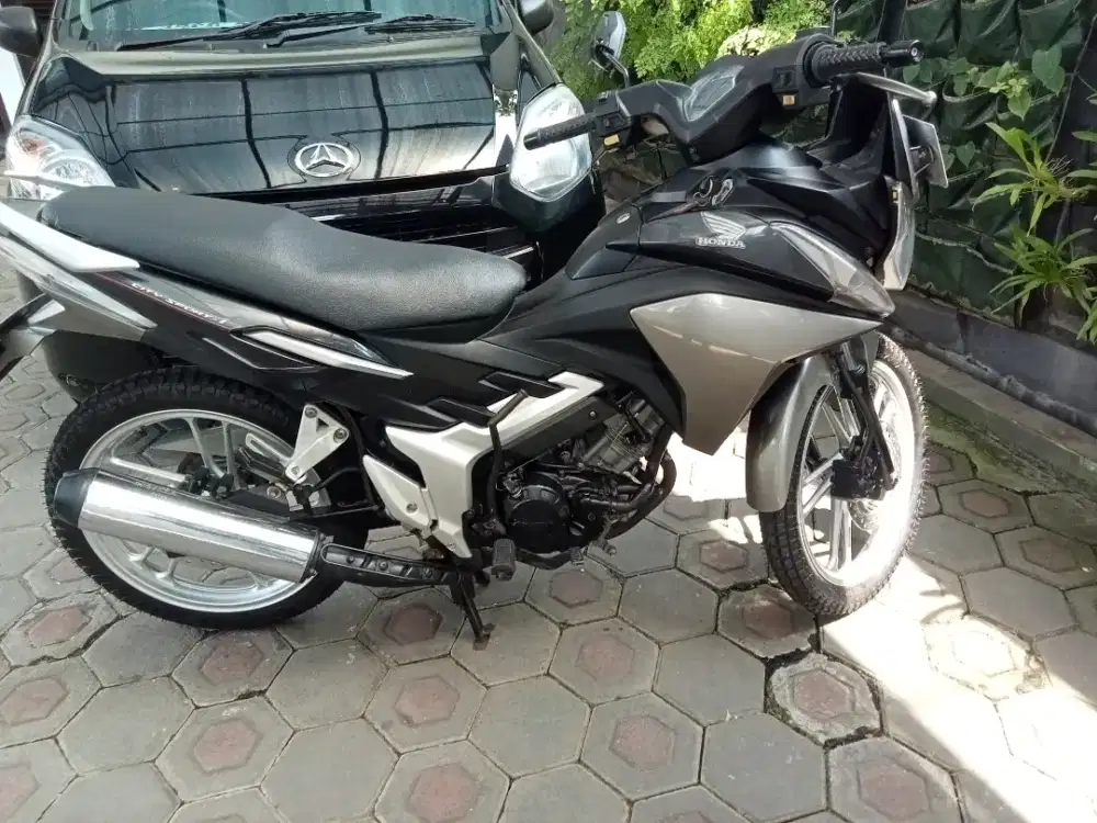 Honda City Sport