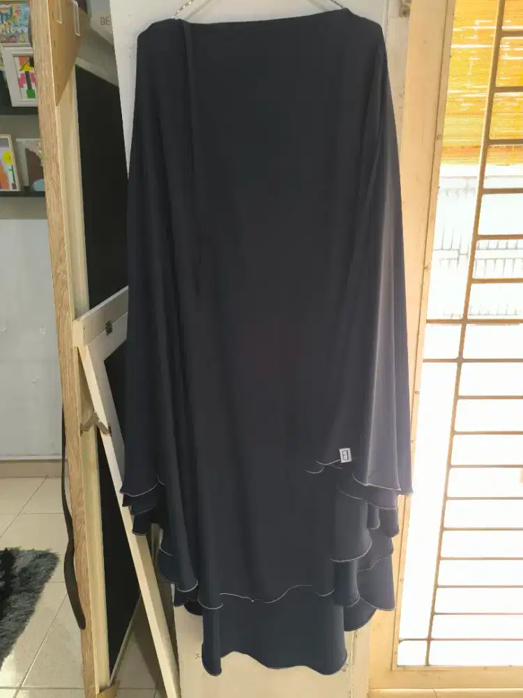 French khimar (FK) el madina size XL