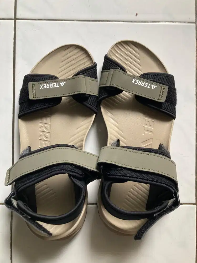Adidas Terex Sendal Gunung
