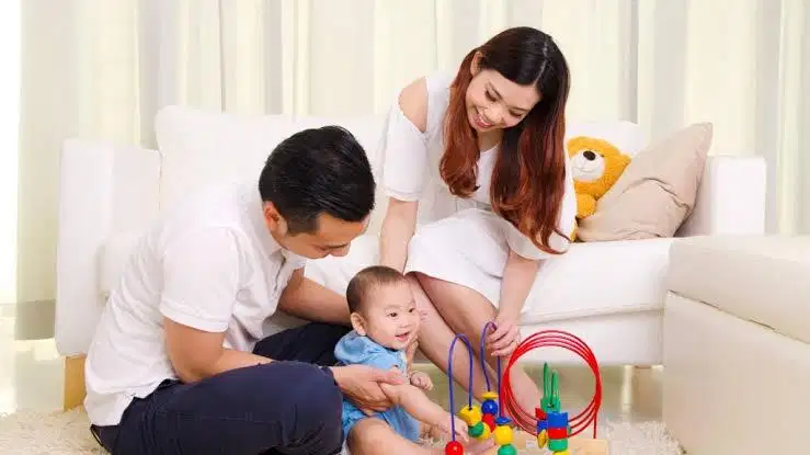 Dicari Momong Baby/Suster/Babysitter