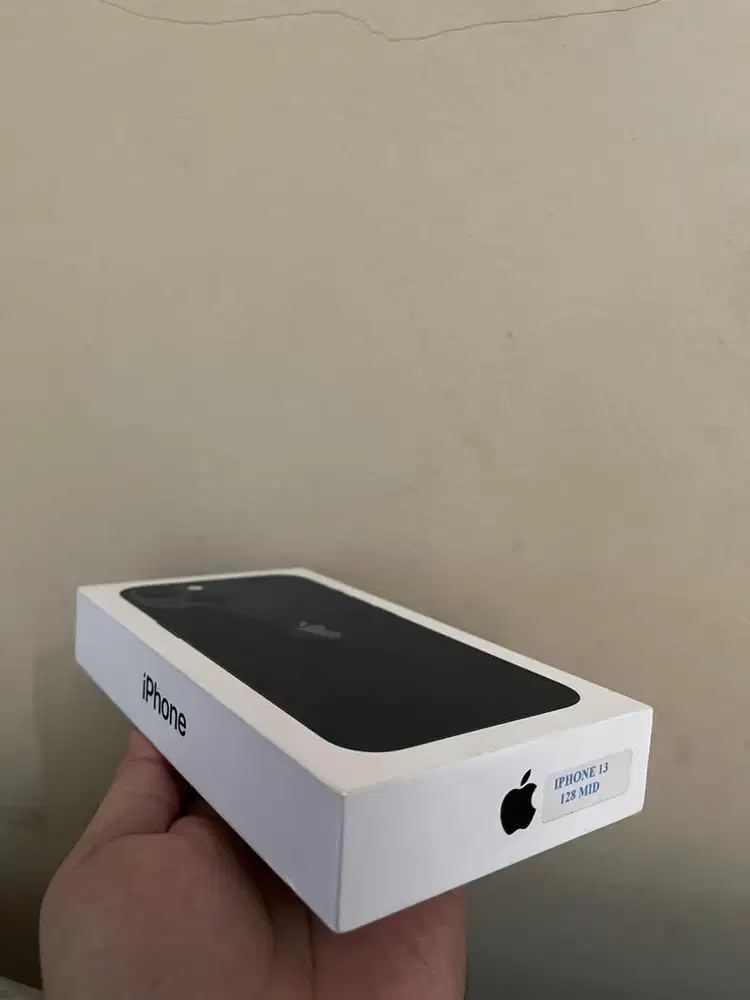 IPHONE 13 / 128GB