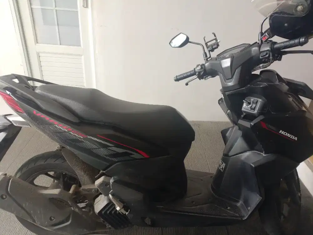 HONDA VARIO 160 CBS 2024