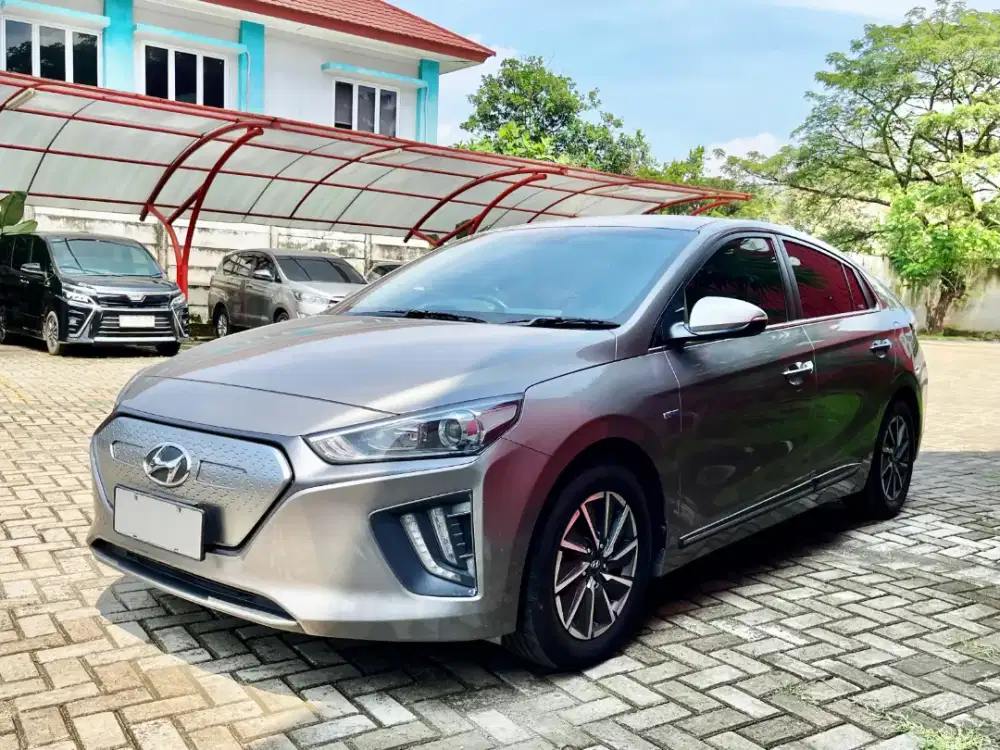 Hyundai Ioniq EV Prime AT 2020