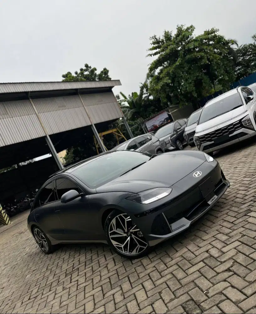 Best  Best Deals Hyundai Ioniq 6