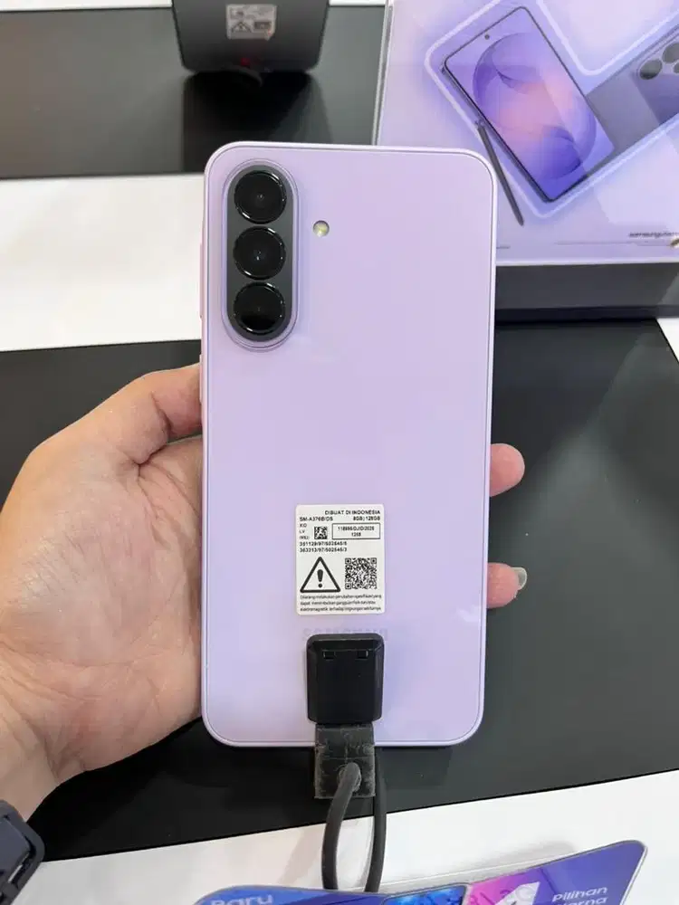 Samsung galaxy A57