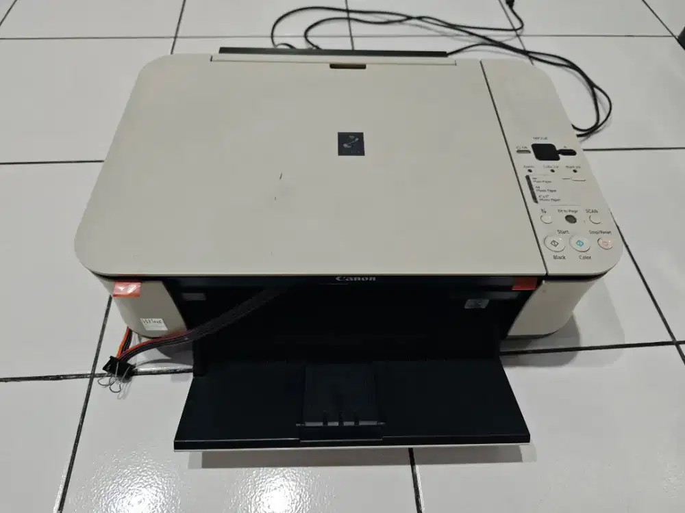 Canon Pixma MP258