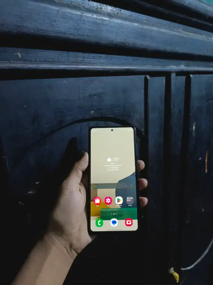 Samsung Galaxy A72