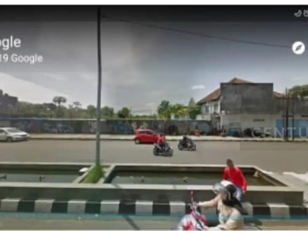 Tanah Di Jual Pusat Kota Tasikmalaya Dekat Rumah Sakit Medika