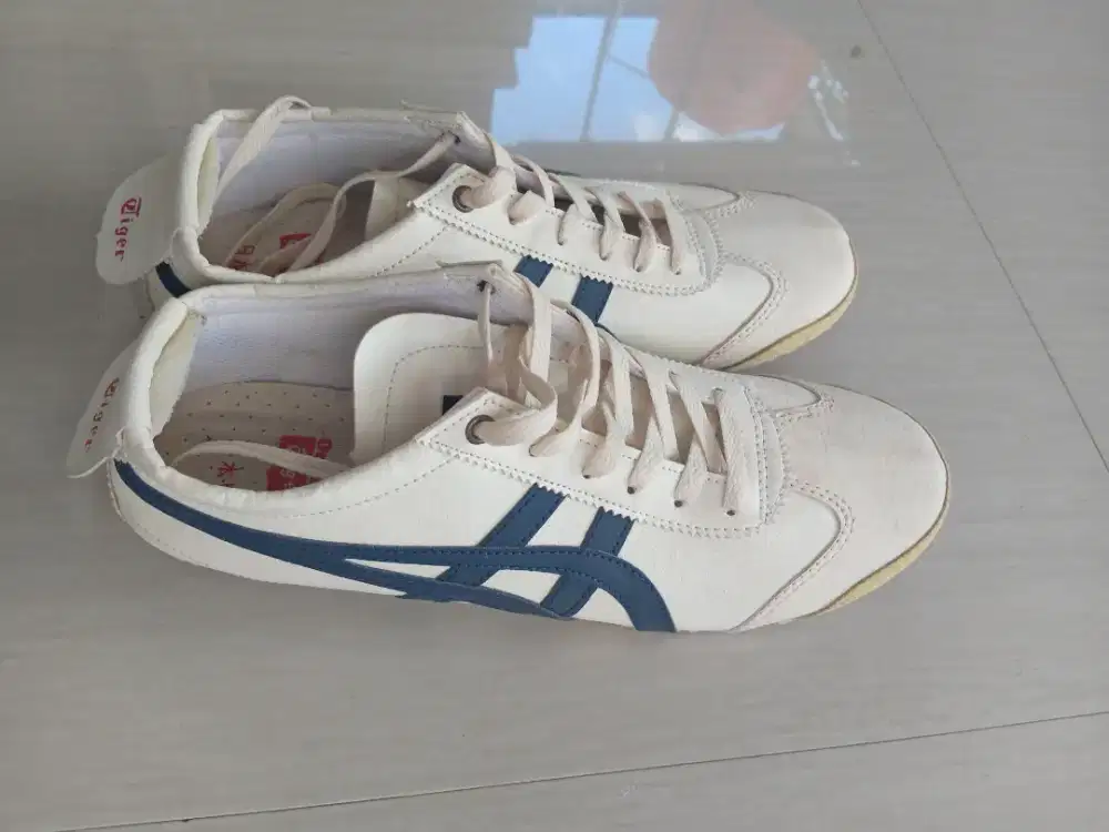 Sepatu second berkualitas