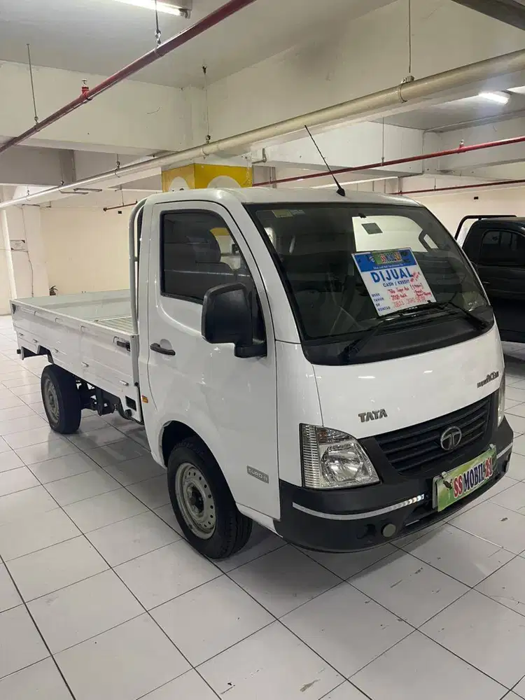 Tata Super Ace DLS HT Diesel