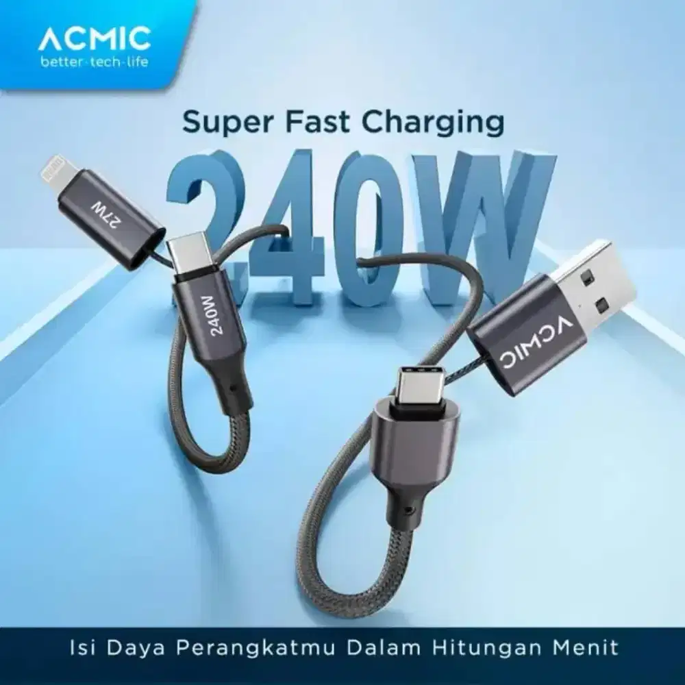 Acmic Data Cable Omniline A100