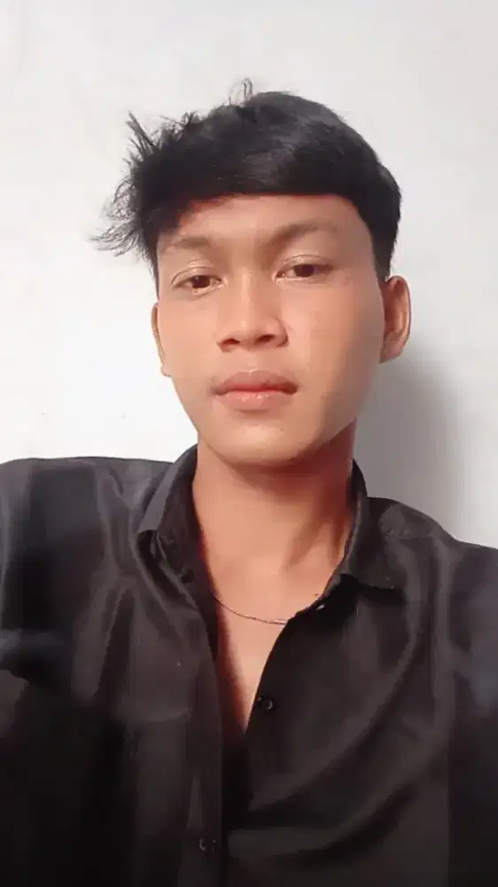 Kerja apa saja yg penting halal