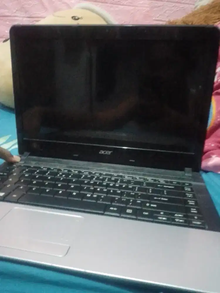 laptop acer processor Intel core i3