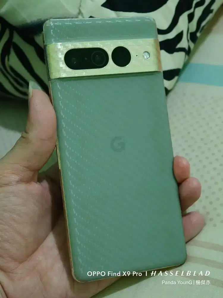 GOOGLE PIXEL 7 PRO