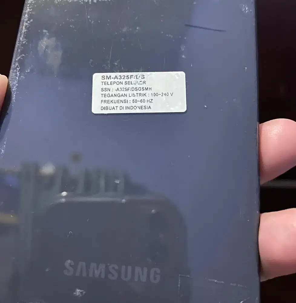 Samsung A32 8/128