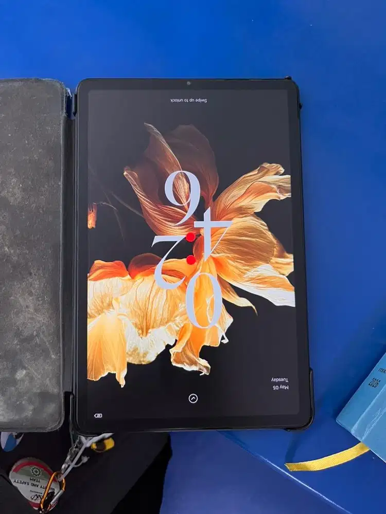 Mi pad 5 8/256 full set