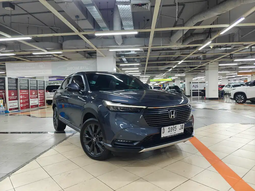 Honda HRV SE 2023