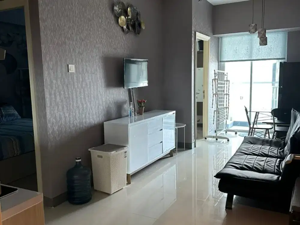 Apartemen Anderson