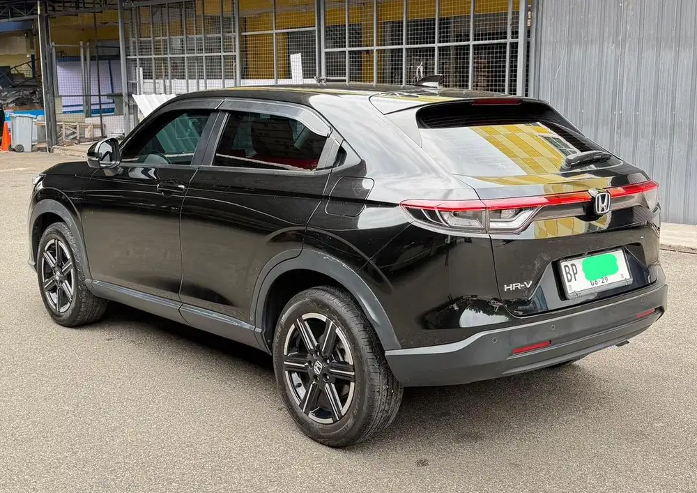 Honda HR-V S 2024 KM 13 RB