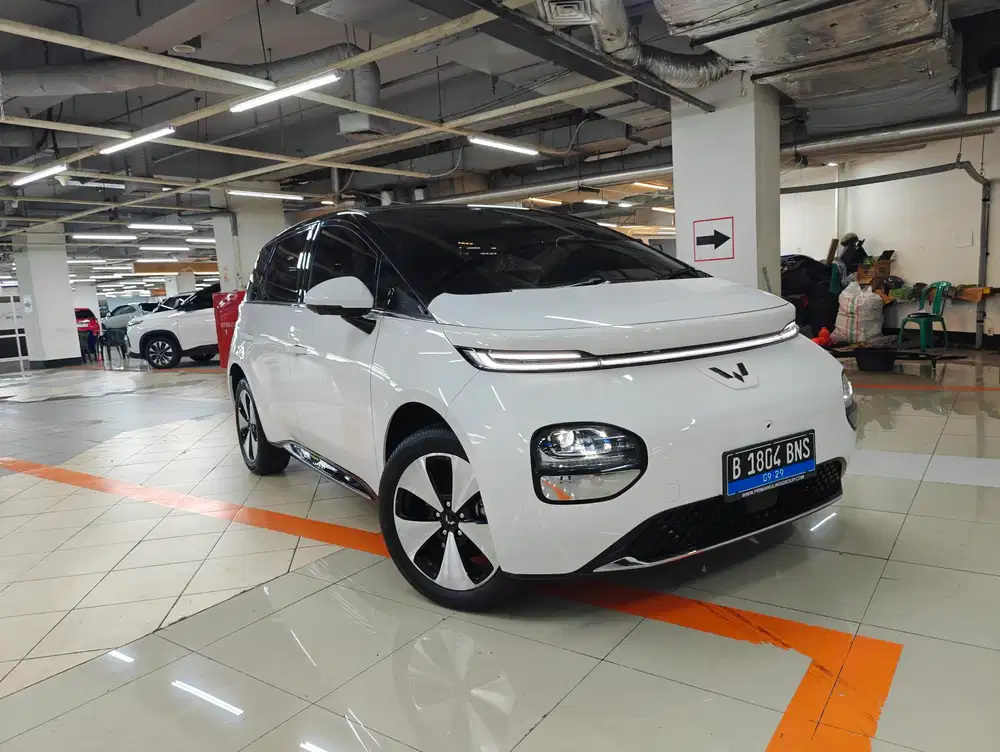 Wuling Cloud EV Pro 2024