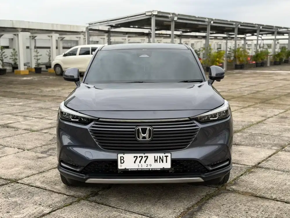 Km 10 rban panoramic HRV SE 2024 pakai 2025