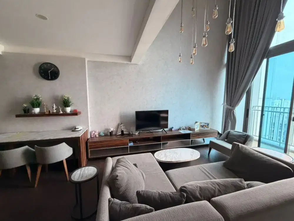 Disewakan Apartemen Neo Soho Residence Tipe Avenue