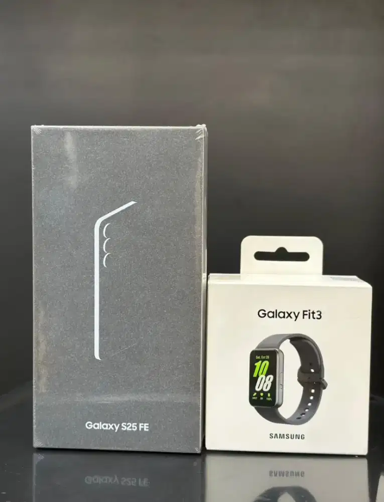 SAMSUNG S25 FE NEW FREE FIT3