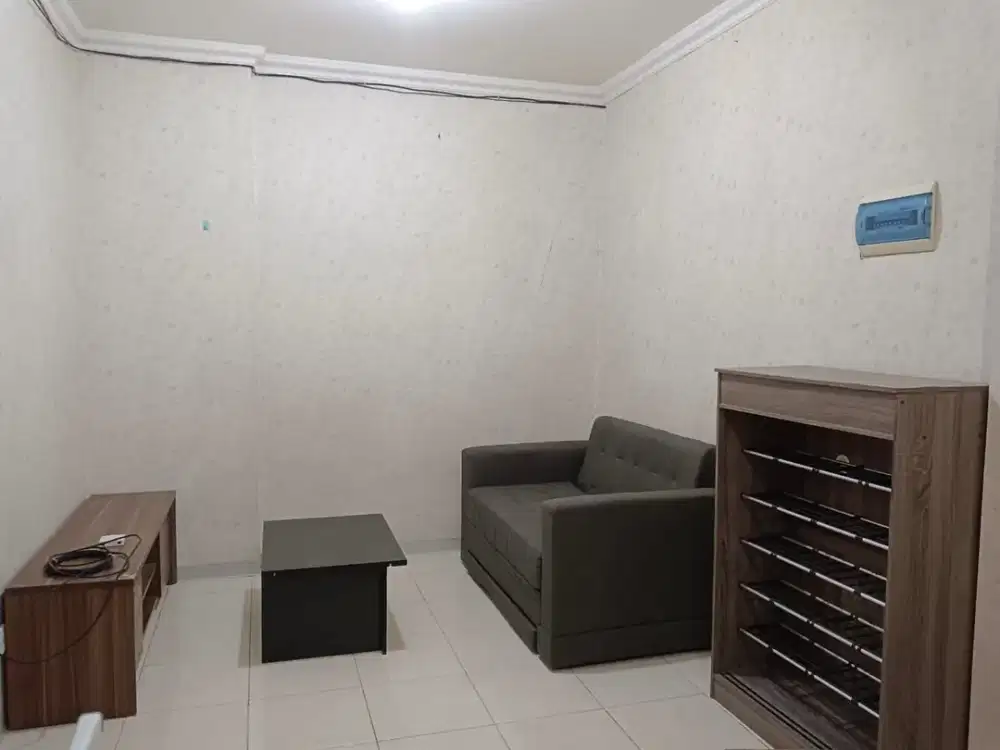 DISEWA APARTEMENT CITY RESORT ORCHID MURAH