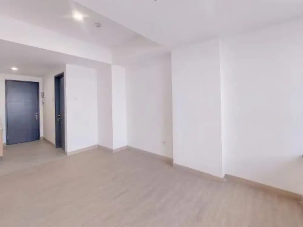Vco - Dijual Apartemen Collins Boulevard Tower Hyde Studio Unfurnish