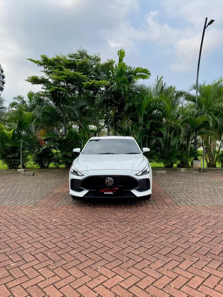MG 5 GT 1.5 Magnify AT 2022