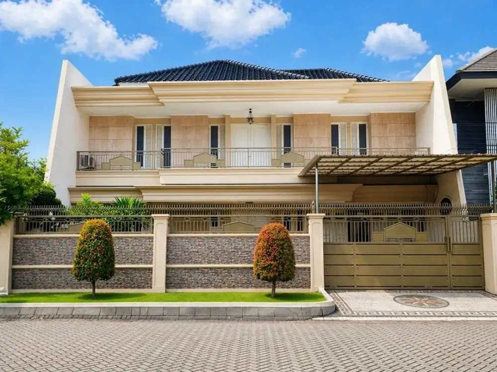 Rumah Araya Tahap 1 Strategis • Minimalis • Siap Huni