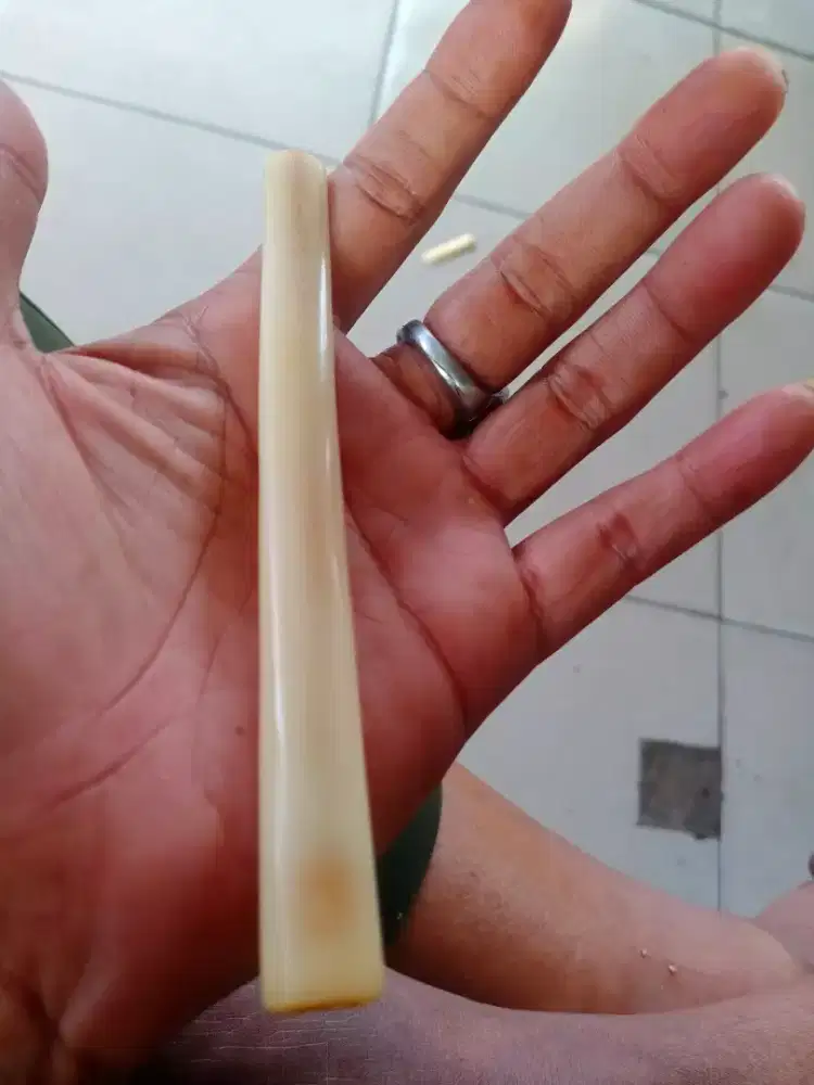 Pipa Cangklong Mantap