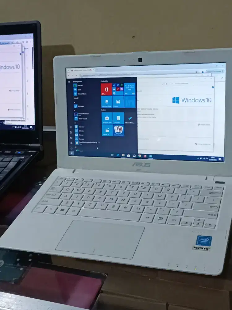 Laptop Asus X200M 11,6 Inch Murah