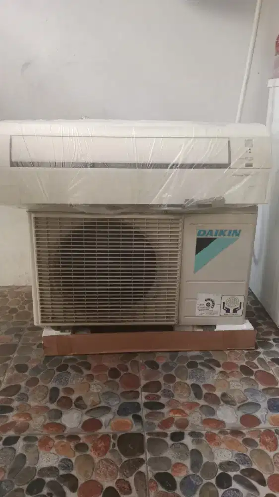 AC DAIKIN 1/2PK Thailand R32