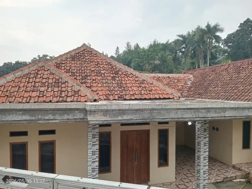 Rumah Luas 380m² SHM strategis Di Purwakarta Harga Nego