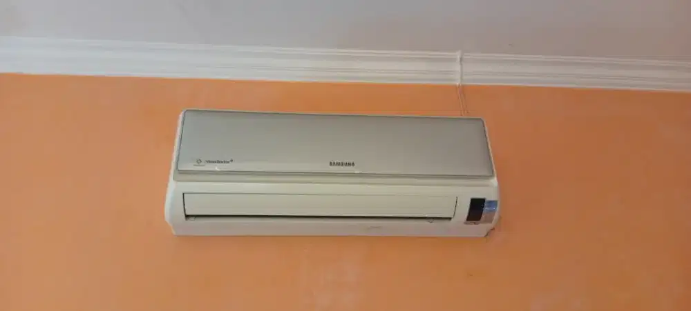 AC Kondisi Bagus Siap Di borongan