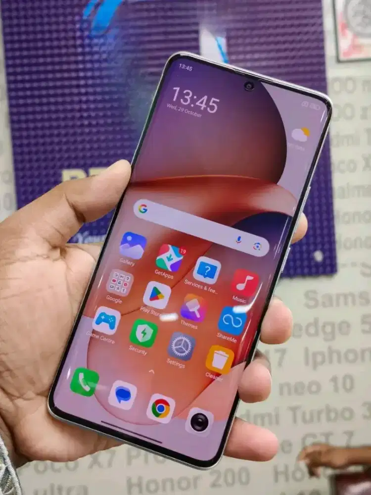 Redmi Note 13 Pro Plus 5G 12/512Gb
