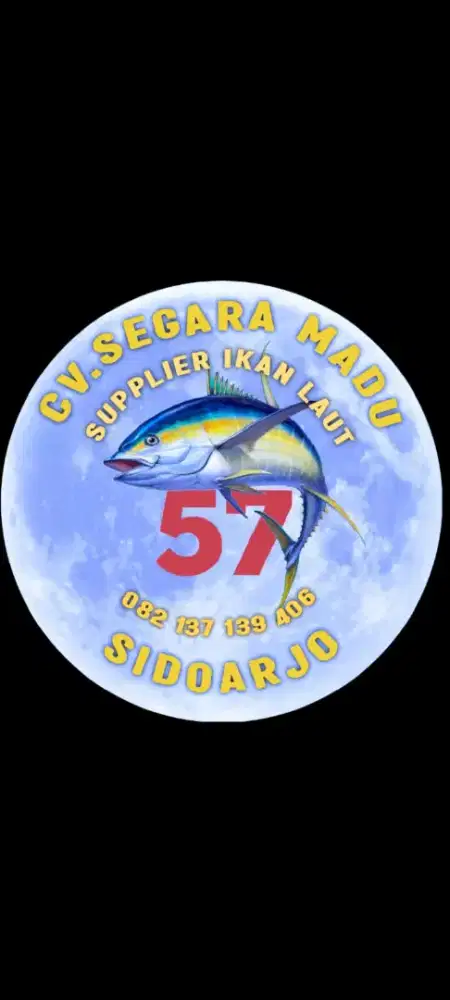 Admin penjualan