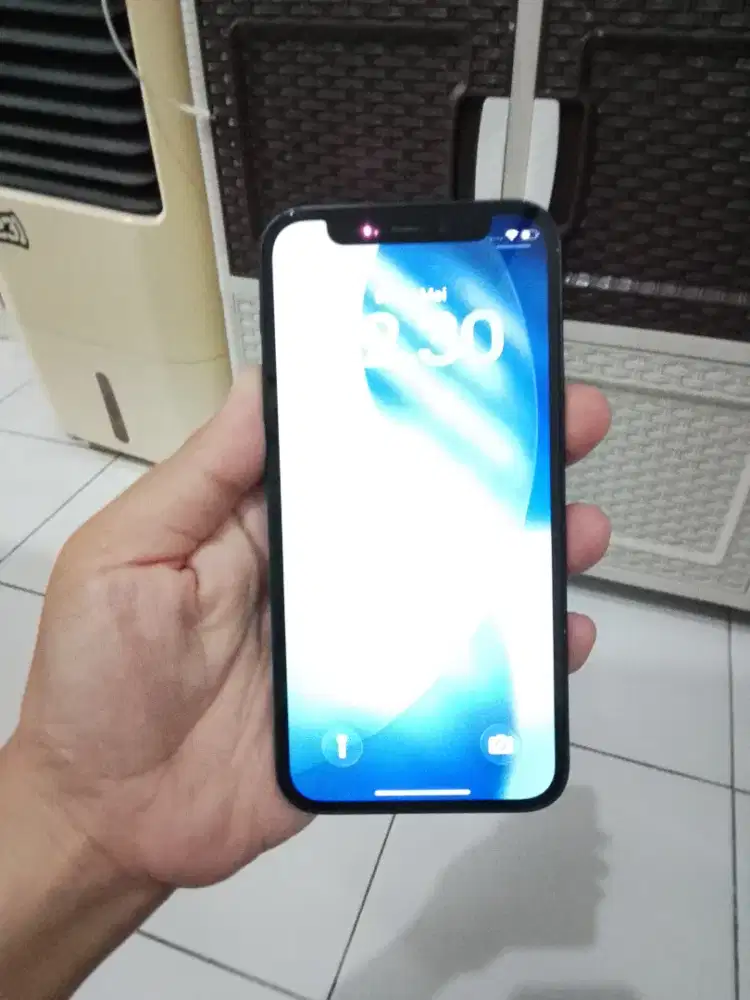 Iphone 12 mini inter all operator 64 gb