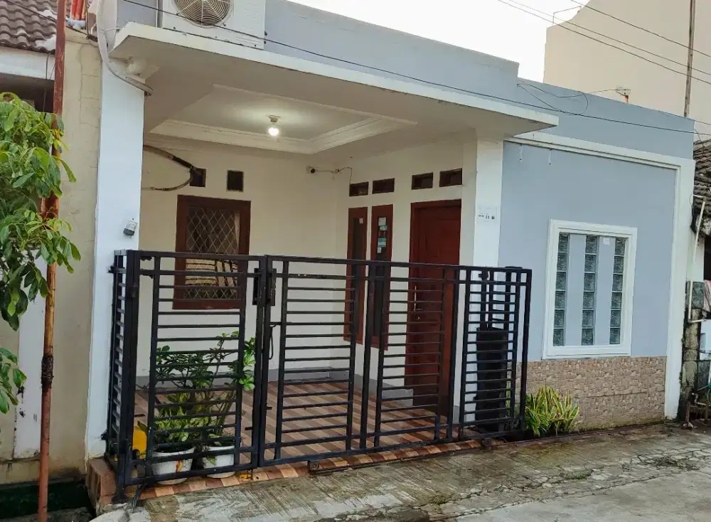 RUMAH strategis