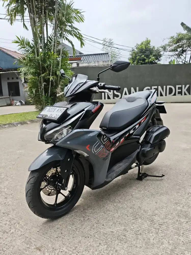 UNIY YAMAHA AEROX 155