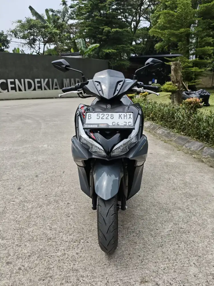 UNIT YAMAHA NMAX 2021
