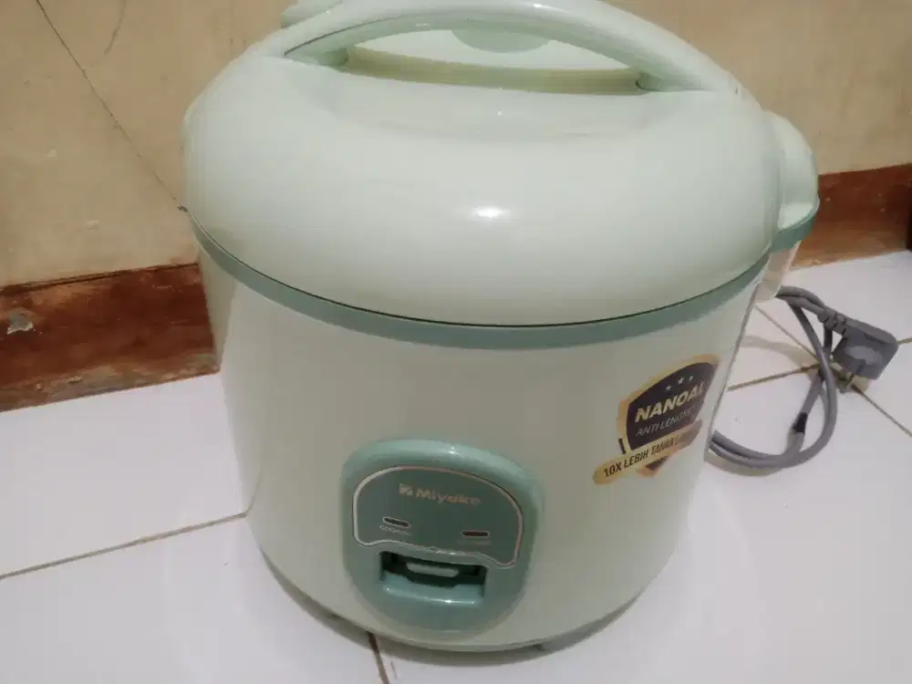 Magicom Miyako 2liter