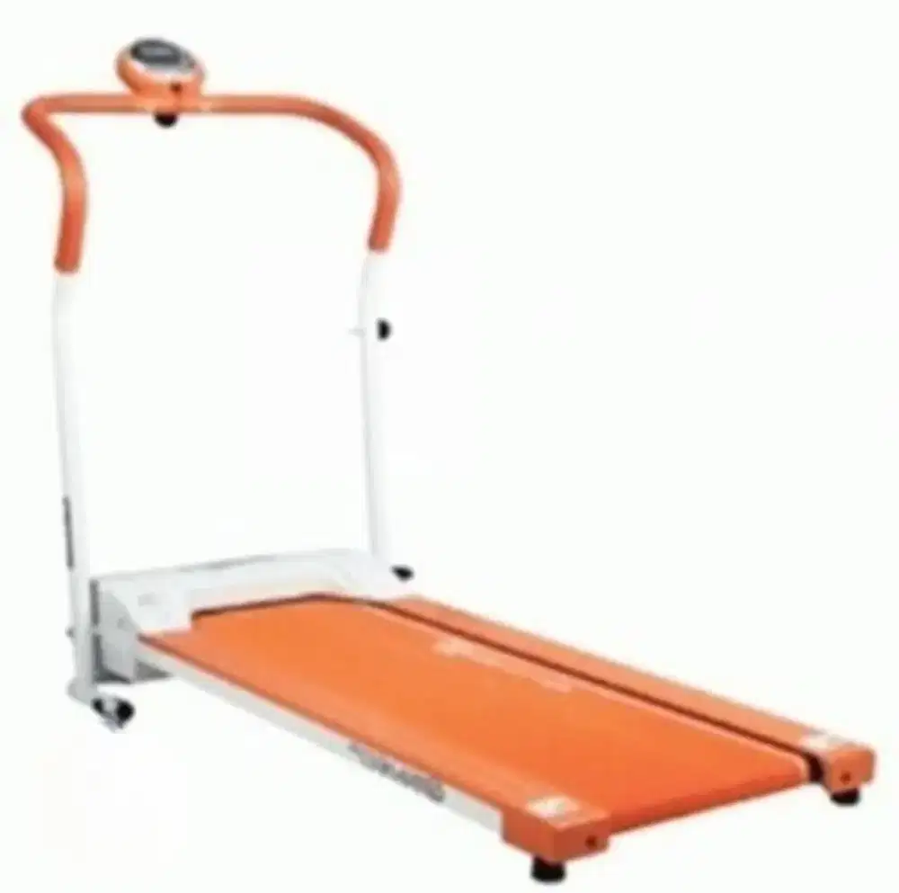 Treadmill seken