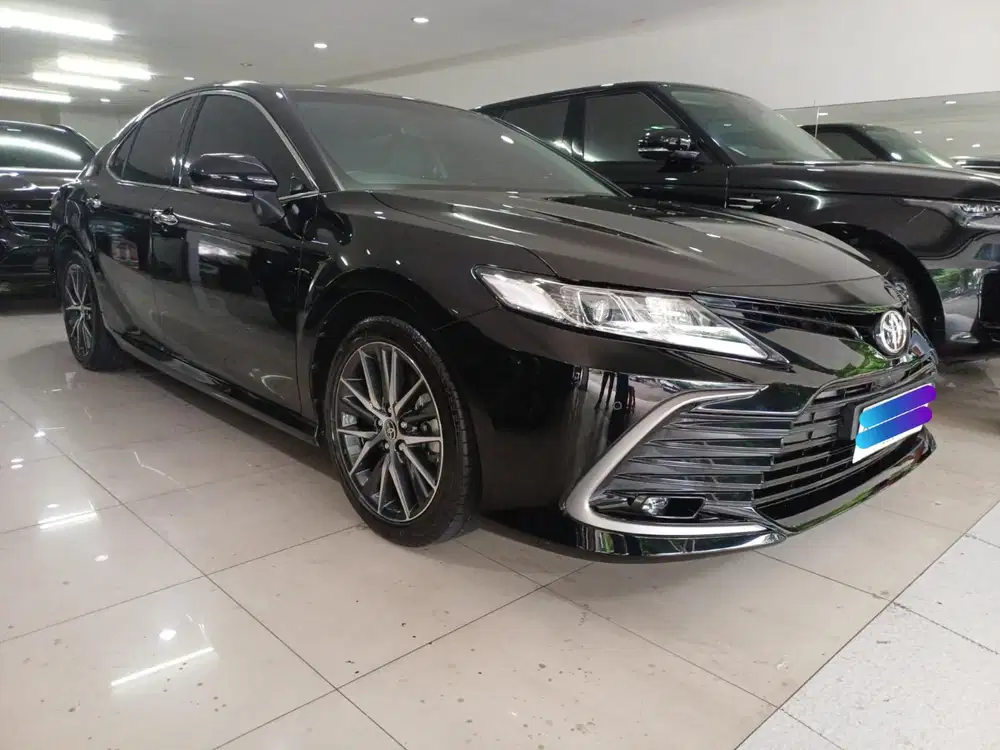 TOYOTA CAMRY 2.5 V 2023