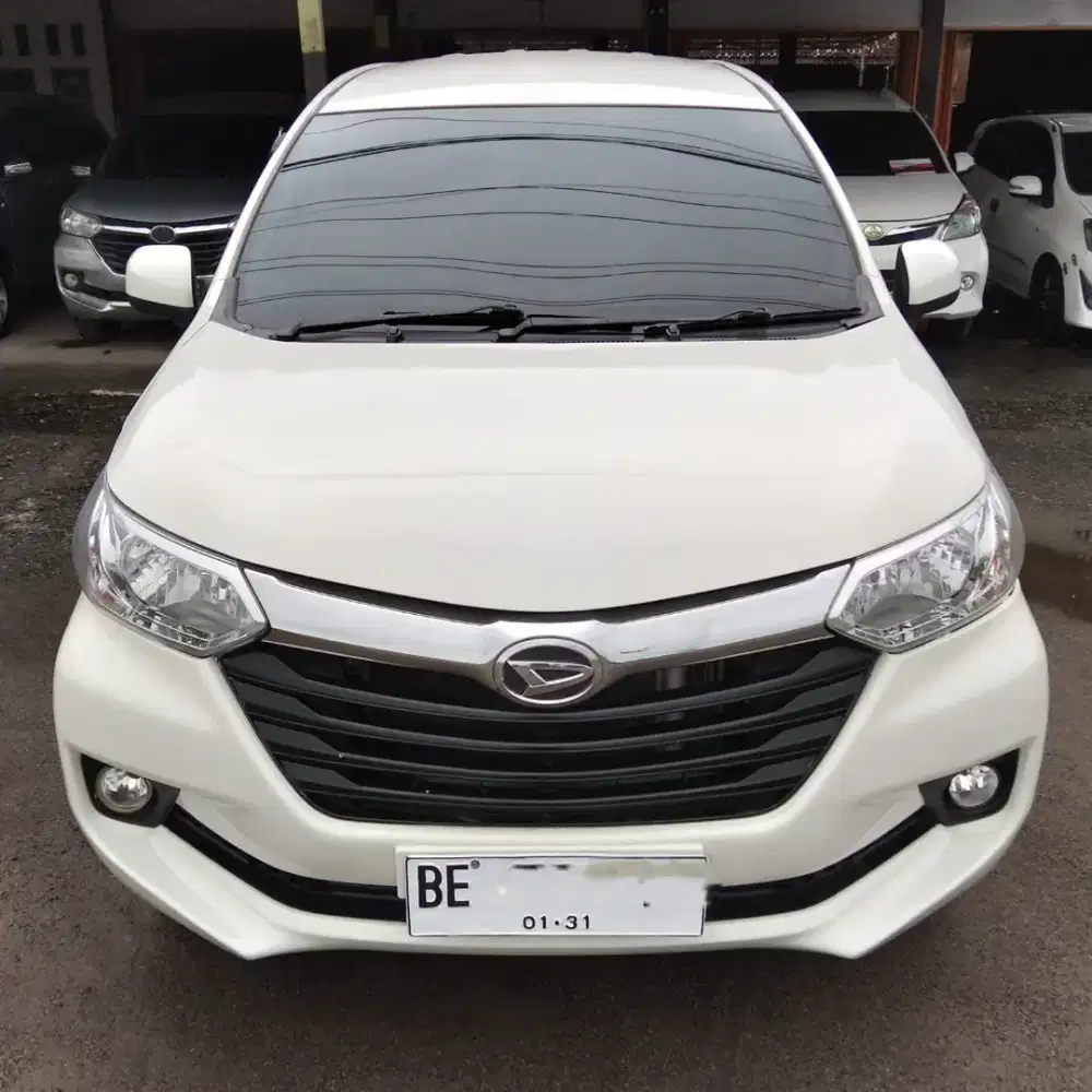 XENIA R 2016 MANUAL