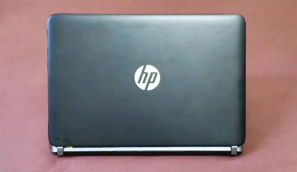 Hp probook 430 G1 Ultraslim core i7gen4 ram8 hdd500 batre awet Nominus